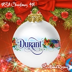 USA Christmas 4U