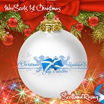 Wee Scots First Christmas