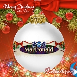 Merry Clan Christmas