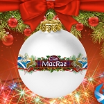 Tartan Christmas